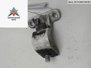 петля крышки багажника Volkswagen Golf 4 поколение 2000, белый, универсал