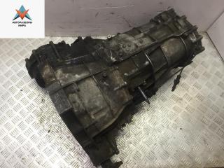 МКПП Audi A5 8T 2008, 1.8 л., бензин, МКПП, чёрный, купе, JJF, 0B1300027