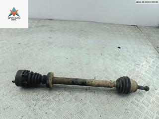 полуось передняя правая (приводной вал, ШРУС) Volkswagen Vento 1 поколение 1997, 1.9 л., дизель, МКПП, синий, седан