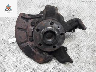 ступица передняя правая SEAT Toledo 2 поколение 2002, 1.6 л., бензин, МКПП, серый, седан, 256MM