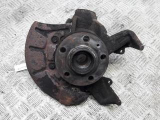 ступица передняя правая SEAT Toledo 2 поколение 2002, 1.6 л., бензин, МКПП, серый, седан, 256MM