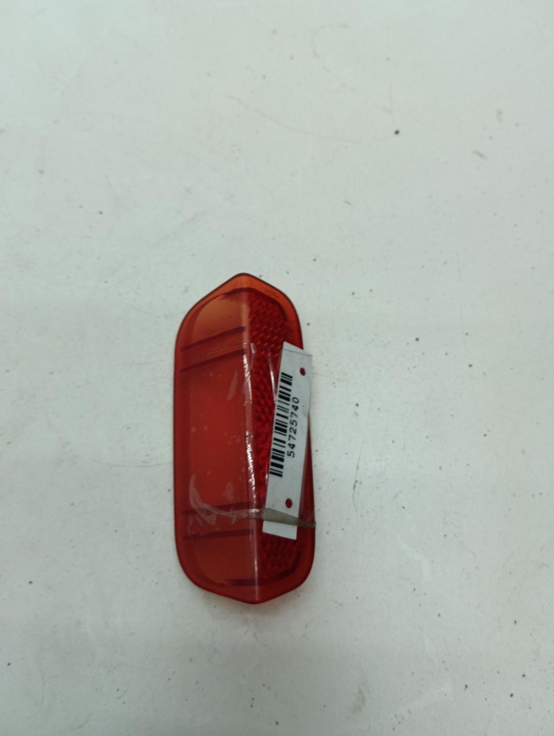 фонарь салона (плафон) Volkswagen Passat B6 2007, 1.9 л., дизель, МКПП, чёрный, универсал, 1K0847419A