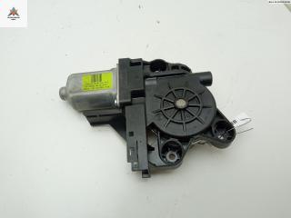 моторчик стеклоподъемника задний левый Volvo S40 2 поколение [рестайлинг] 2007, 1.6 л., МКПП, седан, 979039100