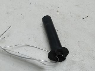 кронштейн радиатора Volkswagen Passat B5 [рестайлинг] 2001, 1.6 л., бензин, МКПП, красный, универсал, 3B0121200