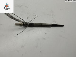 свеча накала Audi A6 4B/C5 2000, 2.5 л., дизель, АКПП, чёрный, универсал