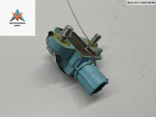 датчик AirBag Audi A6 4F/C6 2005, 2.7 л., дизель, МКПП, серый, седан, 4F0955557