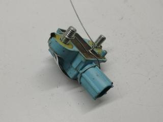 датчик AirBag Audi A6 4F/C6 2005, 2.7 л., дизель, МКПП, серый, седан, 4F0955557