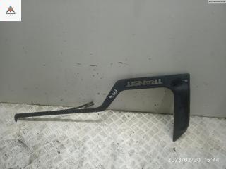 молдинг двери передней левой Ford Transit 6 поколение 2001, 2.0 л., дизель, МКПП, белый, микроавтобус, YC152117BB