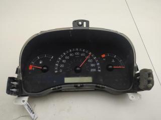 приборная панель Fiat Panda 2 поколение 2005, 1.1 л., бензин, МКПП, серый, хетчбэк 5 дв., 46801545