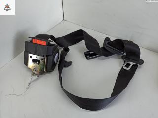 ремень безопасности BMW 3 серия E46 [рестайлинг] 2003, 2.0 л., бензин, МКПП, серый, купе, 7068244, 8257788