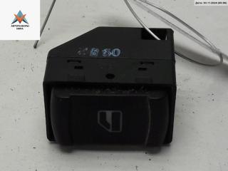 кнопка стеклоподъемника заднего правого Volkswagen Passat B5 [рестайлинг] 2002, 1.9 л., дизель, МКПП, серый, универсал, 3B0959855B