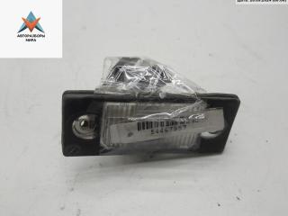 подсветка номера Volkswagen Golf 4 поколение 2004, 1.9 л., дизель, МКПП, серый, универсал