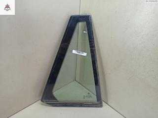 форточка задняя правая BMW 3 серия E90/E91/E92/E93 2006, 2.0 л., дизель, АКПП, синий, универсал