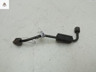 трубка ТНВД Fiat Bravo 2 поколение 2008, 1.6 л., дизель, МКПП, чёрный, хетчбэк 5 дв.