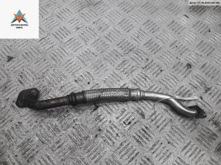 трубка системы рециркуляции EGR Volkswagen Passat B5 [рестайлинг] 2002, 1.8 л., бензин, АКПП, серый, универсал