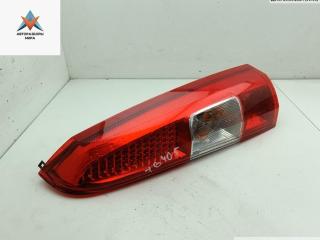 фонарь задний правый Volvo V70 2 поколение [рестайлинг] 2006, 2.4 л., бензин, АКПП, серый, универсал, 30722646