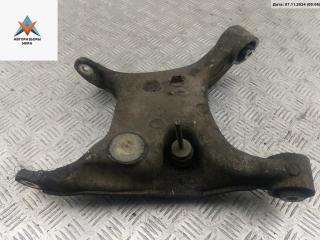 рычаг задний левый BMW 7 серия E65/E66/E67 2002, 3.6 л., бензин, АКПП, чёрный, седан, 6753109