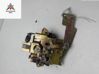 кнопка открытия багажника Skoda Octavia mk1 (A4 1U) 2000, 1.9 л., дизель, МКПП, чёрный, универсал