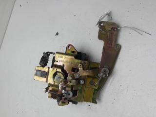 кнопка открытия багажника Skoda Octavia mk1 (A4 1U) 2000, 1.9 л., дизель, МКПП, чёрный, универсал