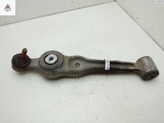 рычаг передний правый Saab 900 2 поколение 1994, 2.0 л., бензин, АКПП, чёрный, хетчбэк 3 дв.