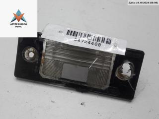 подсветка номера Volkswagen Passat B5 [рестайлинг] 2001, 2.5 л., дизель, АКПП, чёрный, универсал, 1J5943021A