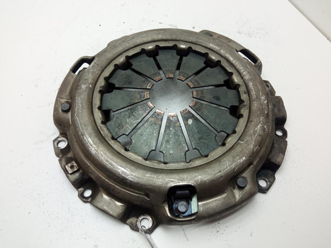 корзина сцепления Volvo S40 / V40 2003, 1.8 л., бензин, МКПП, синий, универсал, 30874037