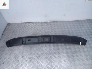 усилитель бампера заднего BMW Z3 E36/7-E36/8 [рестайлинг] 1999, 2.0 л., бензин, МКПП, серый, кабриолет, 8410231