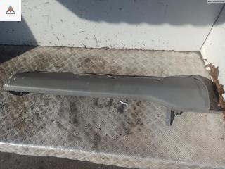 пластик Volkswagen LT 2 поколение 1999, 2.5 л., дизель, МКПП, белый, микроавтобус, 9016890106