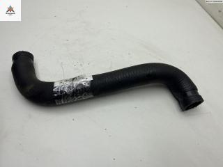 патрубок (трубопровод, шланг) Audi 80 8A/B3 1987, 1.9 л., бензин, МКПП, зелёный, седан, 026121053F