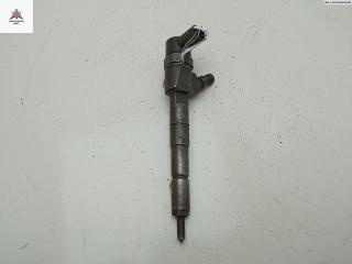 форсунка Alfa Romeo 156 932 [рестайлинг] 2003, 1.9 л., дизель, МКПП, серый, универсал, 0445110308