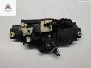 ручка крышки багажника Audi A6 4B/C5 [рестайлинг] 2003, серый, универсал, 4B0827565