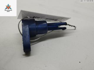 Заслонка печки/климат-контроля Audi A4 B7 2007, 2.0 л., дизель, МКПП, чёрный, универсал, 663836V