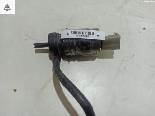 насос (моторчик) омывателя стекла Mercedes-Benz Vito-1 W638 2001, чёрный, микроавтобус, A6388600126