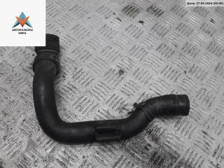 патрубок радиатора Volkswagen Passat B5 1999, 1.9 л., дизель, 8D0121101AD