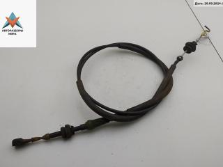 трос газа Volkswagen Transporter T4 1994, 2.4 л., дизель, МКПП, белый, микроавтобус