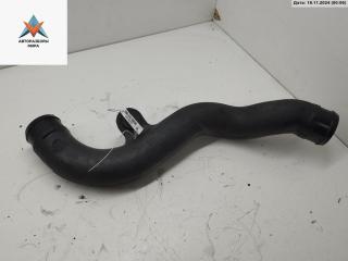 патрубок интеркулера Audi A4 B5 1996, 1.9 л., дизель, МКПП, чёрный, универсал, 8D0145844A