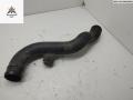 патрубок интеркулера Audi A4 B5 1996, 1.9 л., дизель, МКПП, чёрный, универсал, 8D0145844A - фото №2