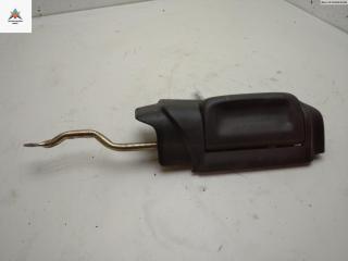 ручка внутренняя задняя правая Volkswagen Transporter T4 2000, 2.5 л., дизель, МКПП, синий, микроавтобус, 721843645A