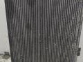 радиатор кондиционера Audi A6 4B/C5 2000, 2.5 л., дизель, АКПП, чёрный, универсал - фото №2