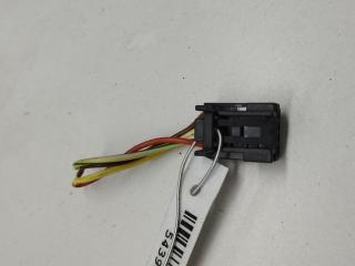 разъем (фишка) проводки Audi A4 B8 2008, 2.0 л., дизель, АКПП, серый, седан, 8E0973754