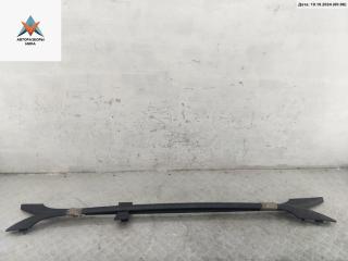 дуги на крышу (рейлинги) BMW X5 E70 2008, 3.0 л., дизель, АКПП, серый, внедорожник 5 дв.