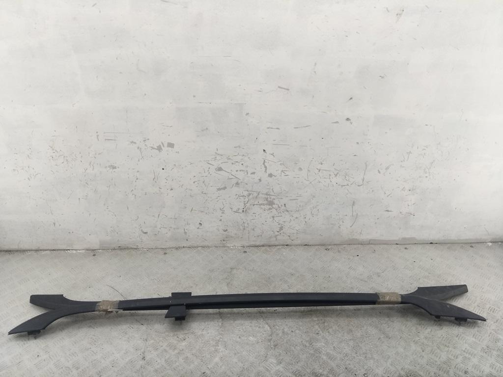 дуги на крышу (рейлинги) BMW X5 E70 2008, 3.0 л., дизель, АКПП, серый, внедорожник 5 дв.