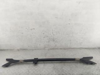 дуги на крышу (рейлинги) BMW X5 E70 2008, 3.0 л., дизель, АКПП, серый, внедорожник 5 дв.