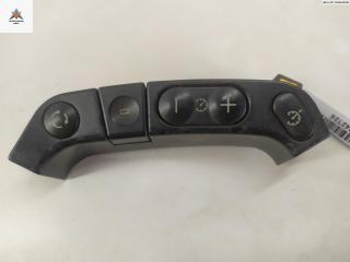 кнопки управления на руле BMW 7 серия E38 1995, 2.8 л., бензин, АКПП, чёрный, седан, 8363652