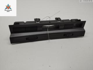 накладка декоративная Audi A6 4F/C6 2005, 2.7 л., дизель, МКПП, серый, седан, 4F0941518