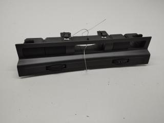 накладка декоративная Audi A6 4F/C6 2005, 2.7 л., дизель, МКПП, серый, седан, 4F0941518