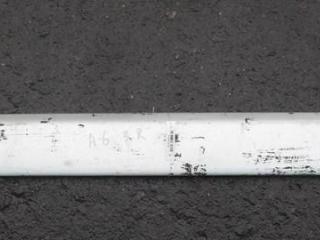 молдинг двери задней правой Audi A6 4A/C4 1997