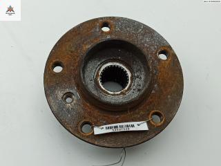 Фланец ступицы задней BMW 3 серия E36 1994, 1.6 л., бензин, АКПП, серый, седан, 1093693