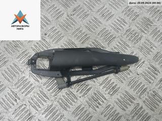 ручка наружная передняя левая BMW 3 серия E46 [рестайлинг] 2001, 2.0 л., дизель, АКПП, чёрный, универсал, 82534532