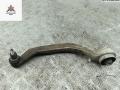 рычаг передний левый Volkswagen Passat B5 [рестайлинг] 2002, 1.9 л., дизель, МКПП, серый, универсал - фото №2